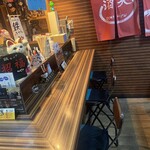 呑み食い処 鉄ちゃん - 