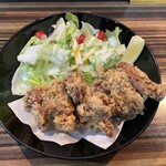 呑み食い処 鉄ちゃん - 