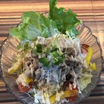 呑み食い処 鉄ちゃん - 