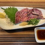 呑み食い処 鉄ちゃん - 