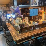 呑み食い処 鉄ちゃん - 