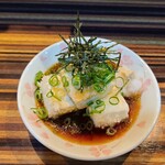 呑み食い処 鉄ちゃん - 