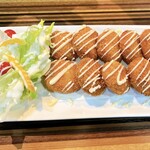 呑み食い処 鉄ちゃん - 