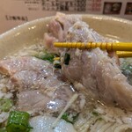 沖縄麺処 天願 - 