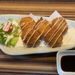 呑み食い処 鉄ちゃん - 