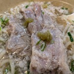 沖縄麺処 天願 - 