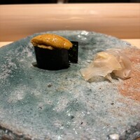鮨 いしやま - 