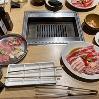 神楽坂焼肉 Kintan - 