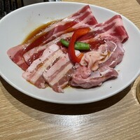 神楽坂焼肉 Kintan - 
