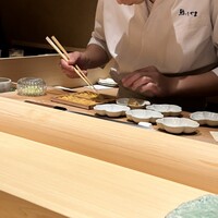 鮨 いしやま - 