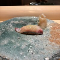 鮨 いしやま - 