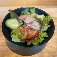 グリル ア ターブル - 