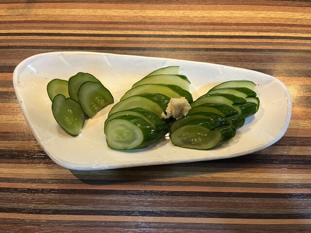 Nomikui Dokoro Tecchan