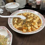 大阪王将 - 