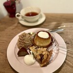 cafe Fika - 