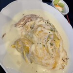 八田洋食堂 はな - 