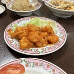 大阪王将 - 