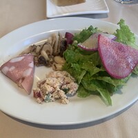 エノテカピッツェリア 神楽坂スタジオーネ - 