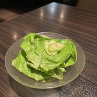 焼肉うしごろ 銀座並木通り店 - 