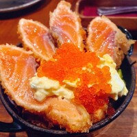 Seafood bar Ermitage 代々木店 - 