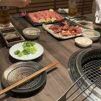 極上松阪牛 牛追道中 - 