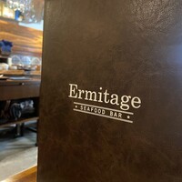 Seafood bar Ermitage 代々木店 - 