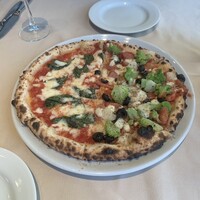 エノテカピッツェリア 神楽坂スタジオーネ - 