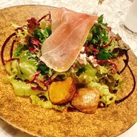 GENTLE Dining -  GENTLE Dining -