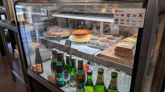 歌旅人（utabi） - 歌津（カフェ）の写真