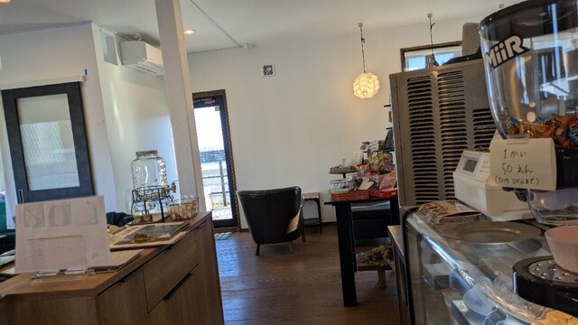 歌旅人（utabi） - 歌津（カフェ）の写真