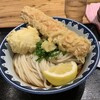 き田たけうどん