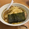 ラーメン専門 藍華