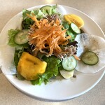 ラ　マリーナ - 