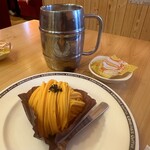 コメダ珈琲店 - 料理写真: