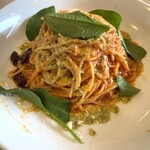 ラ　マリーナ - 