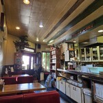 コメダ珈琲店 - 