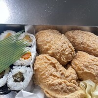おつな寿司 - 