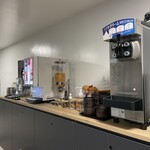 ラ・ナチュール - 食べ飲み放題