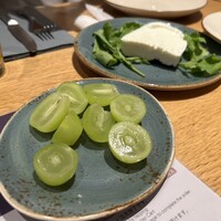 オービカ モッツァレラバー 横浜店 - 