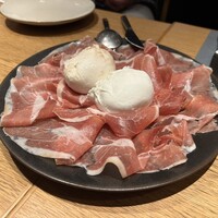 オービカ モッツァレラバー 横浜店 - 