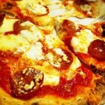 Pizzeria B - ペパロニ