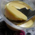 パティシエ エス コヤマ - 昔ぷりん