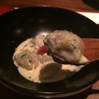 フレンチ割烹 宿 - 