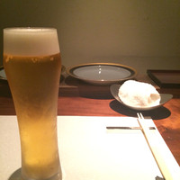 フレンチ割烹 宿 - 