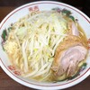ラーメン二郎 横浜関内店