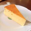 カフェ・アンセーニュ・ダングル 自由が丘店
