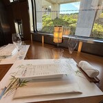 TRAIN SUITE 四季島 - 最後の昼食