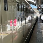 TRAIN SUITE 四季島 - 四季島　福島駅停車