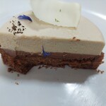 MORI YOSHIDA 東京店 - 