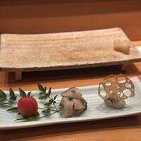 鮨裕葉 - 